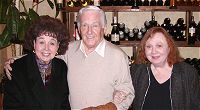 Jane Withers, Alan Young, and Betty Lynn