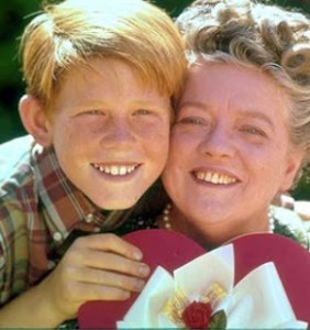AuntBee&Opie