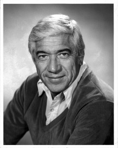 Jack Elinson