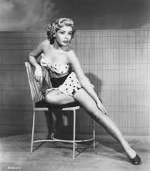 TO BE NOT BEE--Gloria DeHaven, NOT Frances Bavier.
