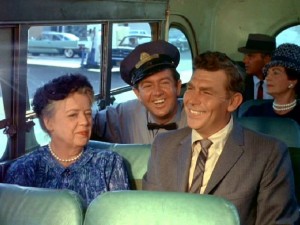 Robert Nichols in “Taylors in Hollywood.”