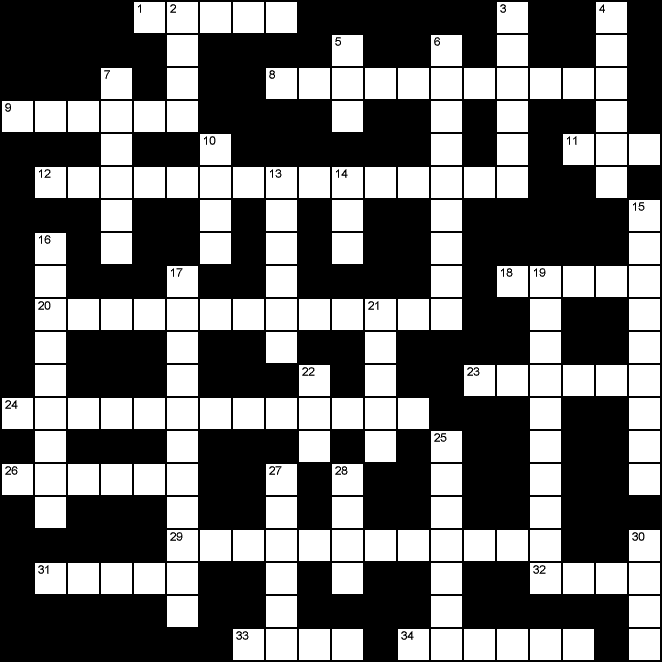 The Andy Griffith Show Gomer s Crossword Fill er Up